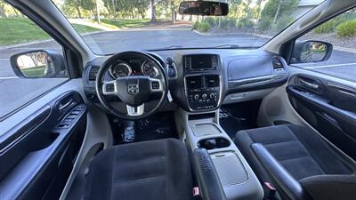 2016 Dodge Grand Caravan SXT - Photo 16 - Sacramento, CA 95618