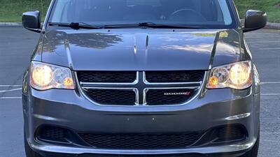 2016 Dodge Grand Caravan SXT - Photo 2 - Sacramento, CA 95618