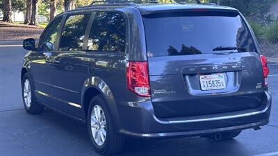 2016 Dodge Grand Caravan SXT - Photo 6 - Sacramento, CA 95618