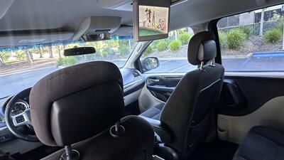 2016 Dodge Grand Caravan SXT - Photo 11 - Sacramento, CA 95618