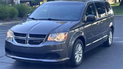 2016 Dodge Grand Caravan SXT - Photo 1 - Sacramento, CA 95618