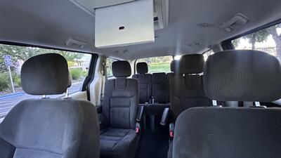 2016 Dodge Grand Caravan SXT - Photo 21 - Sacramento, CA 95618