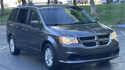 2016 Dodge Grand Caravan SXT - Photo 3 - Sacramento, CA 95618