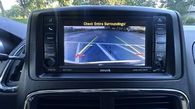 2016 Dodge Grand Caravan SXT - Photo 19 - Sacramento, CA 95618
