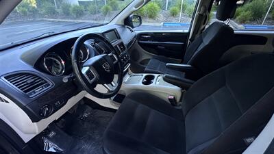 2016 Dodge Grand Caravan SXT - Photo 7 - Sacramento, CA 95618