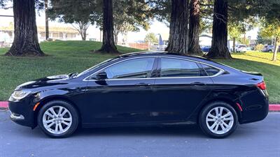 2015 Chrysler 200 Limited   - Photo 2 - Sacramento, CA 95618