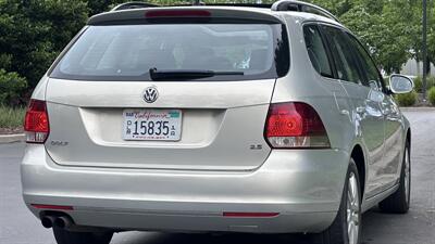 2011 Volkswagen Golf Wagon Comfortline   - Photo 5 - Sacramento, CA 95618