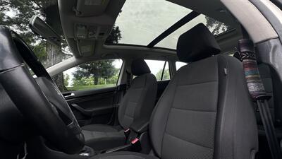 2011 Volkswagen Golf Wagon Comfortline   - Photo 9 - Sacramento, CA 95618