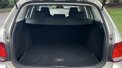 2011 Volkswagen Golf Wagon Comfortline   - Photo 13 - Sacramento, CA 95618