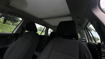 2011 Volkswagen Golf Wagon Comfortline   - Photo 17 - Sacramento, CA 95618