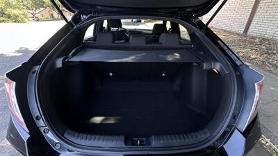 2018 Honda Civic EX   - Photo 15 - Davis, CA 95618