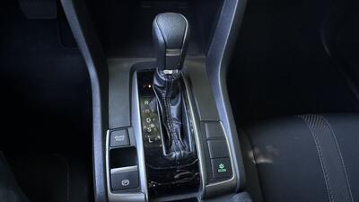 2018 Honda Civic EX   - Photo 19 - Davis, CA 95618