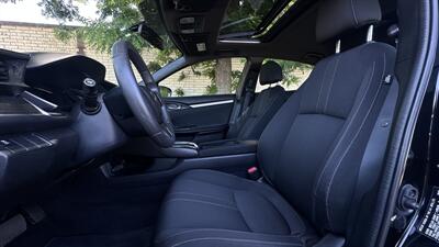 2018 Honda Civic EX   - Photo 13 - Davis, CA 95618