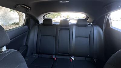 2018 Honda Civic EX   - Photo 20 - Davis, CA 95618