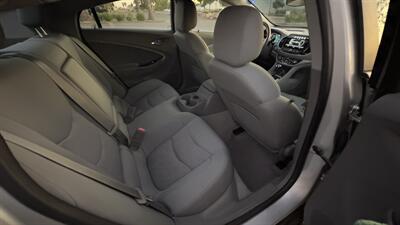 2017 Chevrolet Volt LT   - Photo 17 - Davis, CA 95618