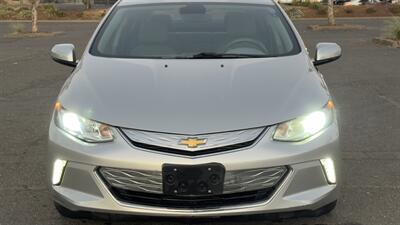 2017 Chevrolet Volt LT   - Photo 3 - Davis, CA 95618