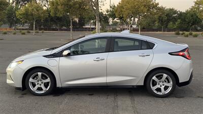 2017 Chevrolet Volt LT   - Photo 5 - Davis, CA 95618