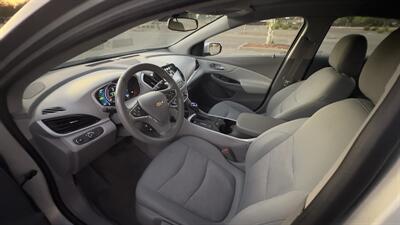 2017 Chevrolet Volt LT   - Photo 19 - Davis, CA 95618