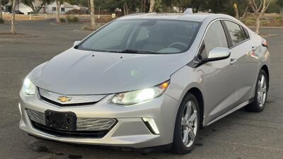 2017 Chevrolet Volt LT   - Photo 1 - Davis, CA 95618
