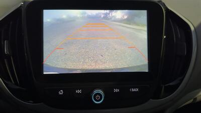 2017 Chevrolet Volt LT   - Photo 13 - Davis, CA 95618