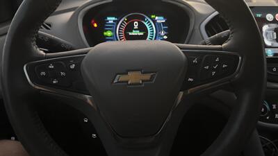 2017 Chevrolet Volt LT   - Photo 15 - Davis, CA 95618
