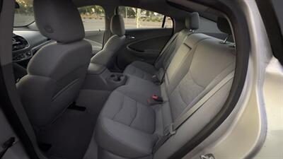 2017 Chevrolet Volt LT   - Photo 18 - Davis, CA 95618