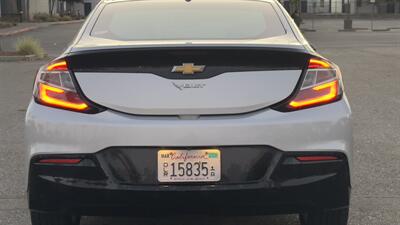 2017 Chevrolet Volt LT   - Photo 7 - Davis, CA 95618