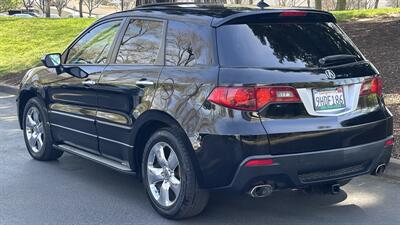 2010 Acura RDX - Photo 6 - Sacramento, CA 95618