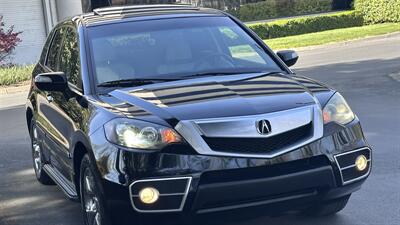 2010 Acura RDX - Photo 3 - Sacramento, CA 95618