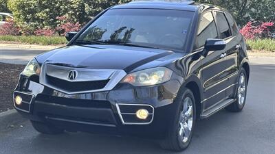 2010 Acura RDX - Photo 1 - Sacramento, CA 95618
