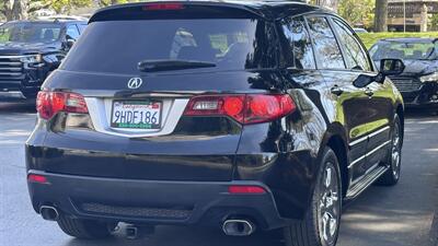 2010 Acura RDX - Photo 7 - Sacramento, CA 95618