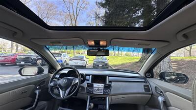 2010 Acura RDX - Photo 12 - Sacramento, CA 95618