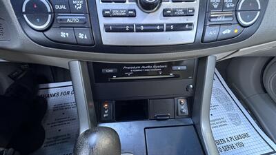 2010 Acura RDX - Photo 19 - Sacramento, CA 95618