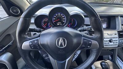 2010 Acura RDX - Photo 17 - Sacramento, CA 95618