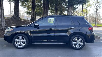 2010 Acura RDX - Photo 4 - Sacramento, CA 95618