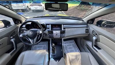 2010 Acura RDX - Photo 13 - Sacramento, CA 95618