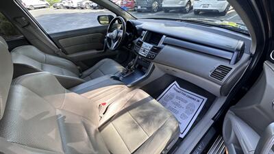 2010 Acura RDX - Photo 10 - Sacramento, CA 95618