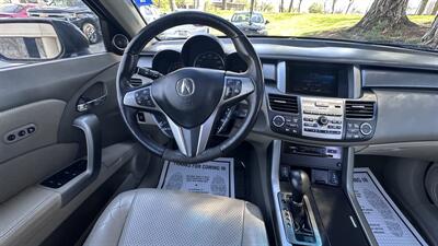 2010 Acura RDX - Photo 14 - Sacramento, CA 95618
