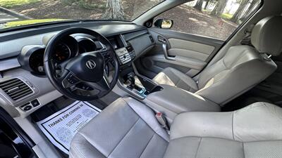 2010 Acura RDX - Photo 8 - Sacramento, CA 95618