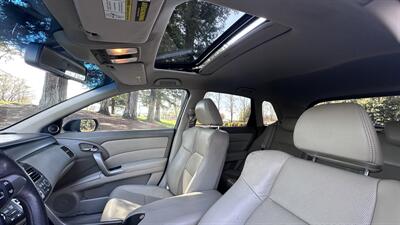 2010 Acura RDX - Photo 9 - Sacramento, CA 95618