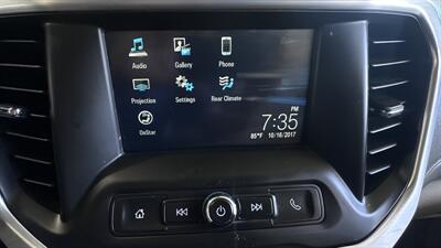 2018 GMC Acadia SLE-1   - Photo 19 - Davis, CA 95618
