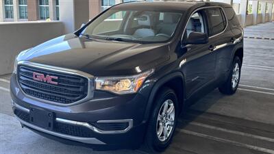 2018 GMC Acadia SLE-1   - Photo 1 - Davis, CA 95618