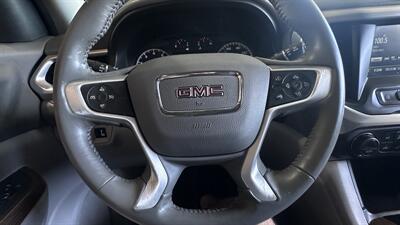2018 GMC Acadia SLE-1   - Photo 17 - Davis, CA 95618