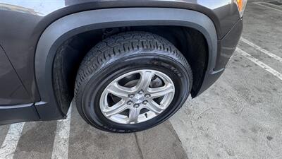 2018 GMC Acadia SLE-1   - Photo 12 - Davis, CA 95618