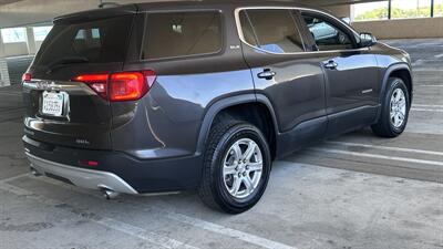 2018 GMC Acadia SLE-1   - Photo 4 - Davis, CA 95618