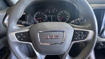 2018 GMC Acadia SLE-1   - Photo 20 - Davis, CA 95618