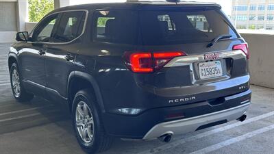 2018 GMC Acadia SLE-1   - Photo 3 - Davis, CA 95618
