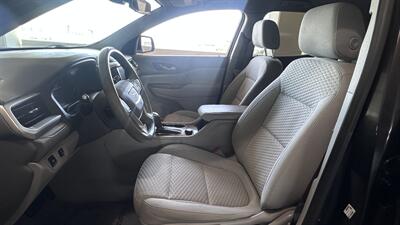 2018 GMC Acadia SLE-1   - Photo 5 - Davis, CA 95618