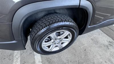 2018 GMC Acadia SLE-1   - Photo 16 - Davis, CA 95618