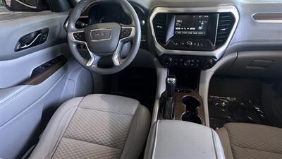 2018 GMC Acadia SLE-1   - Photo 11 - Davis, CA 95618